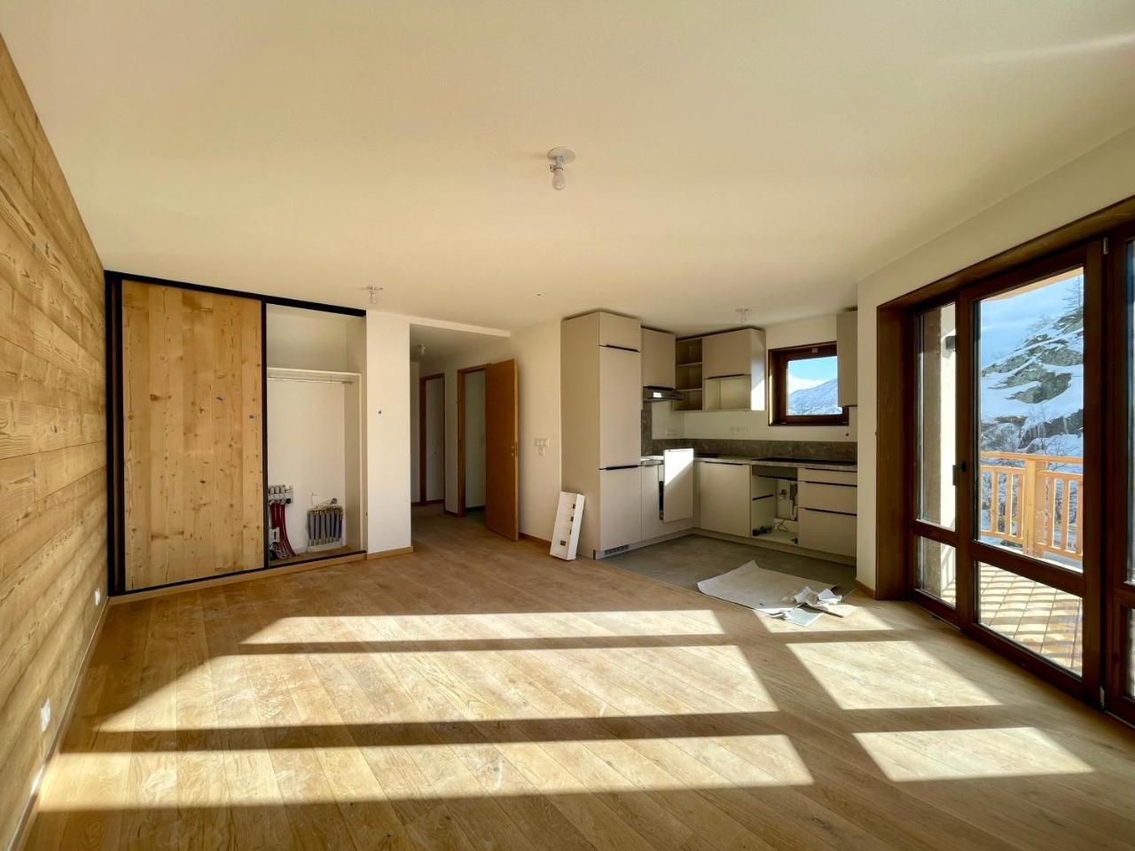 Homency - Residence L'expression A11 - billede 4