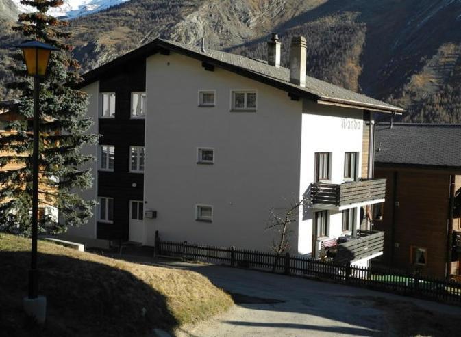 Chalet Wanda - billede 1