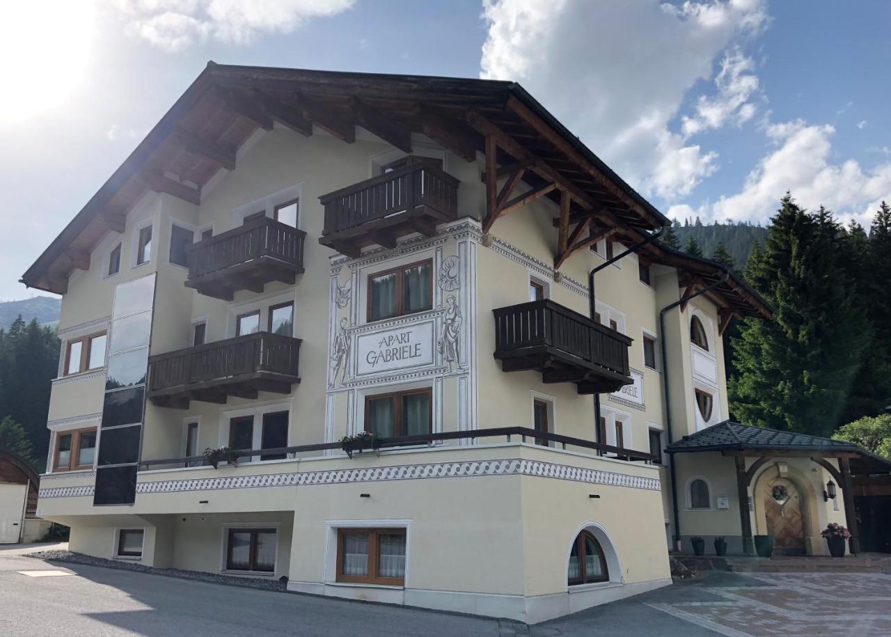 Apart Gabriele Pure Alpin Style St Anton - Mountain Hideaway with Sommercard Premium & Dogs Welcome - billede 1