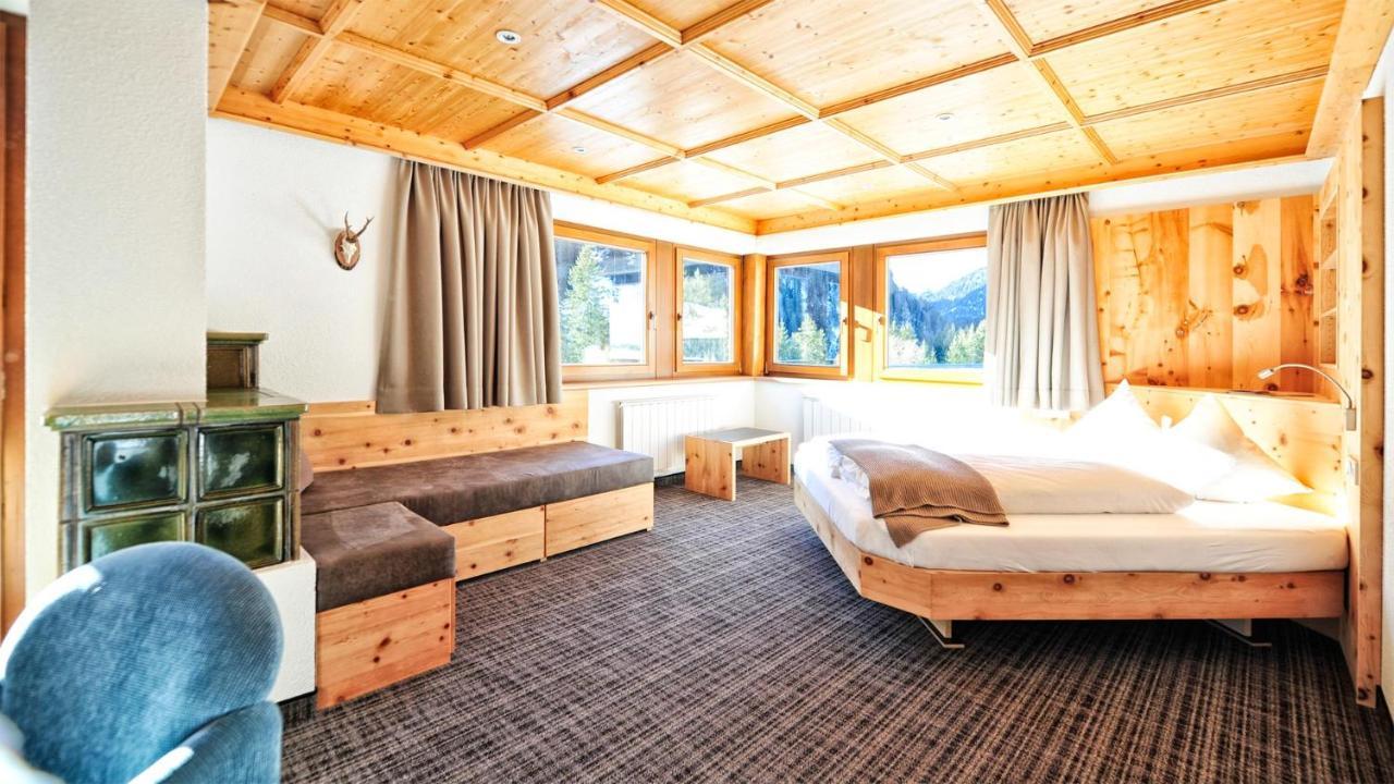 Apart Gabriele Pure Alpin Style St Anton - Mountain Hideaway with Sommercard Premium & Dogs Welcome - billede 4