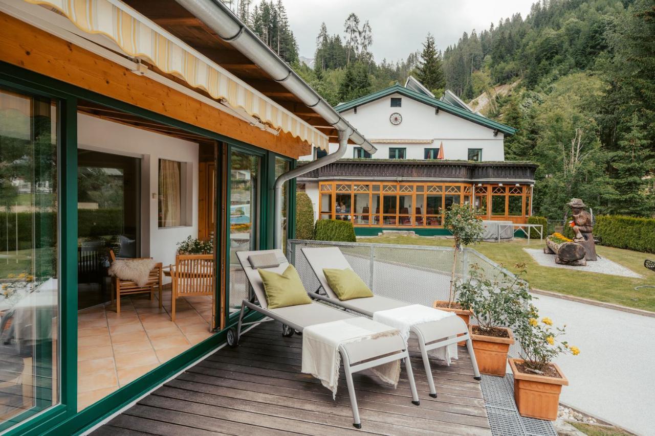 Ferienwohnungen Badbruckerweg- Bad Gastein – billede 5