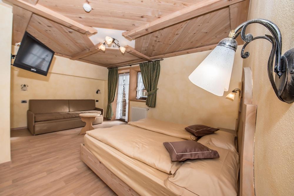 Hotel Capriolo - billede 4