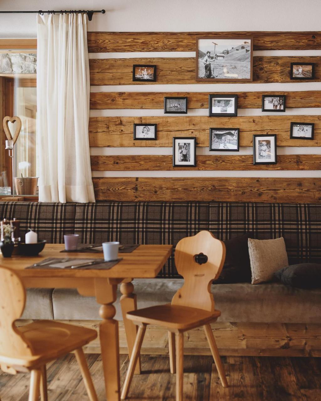 Appartements Liebe Heimat – billede 3
