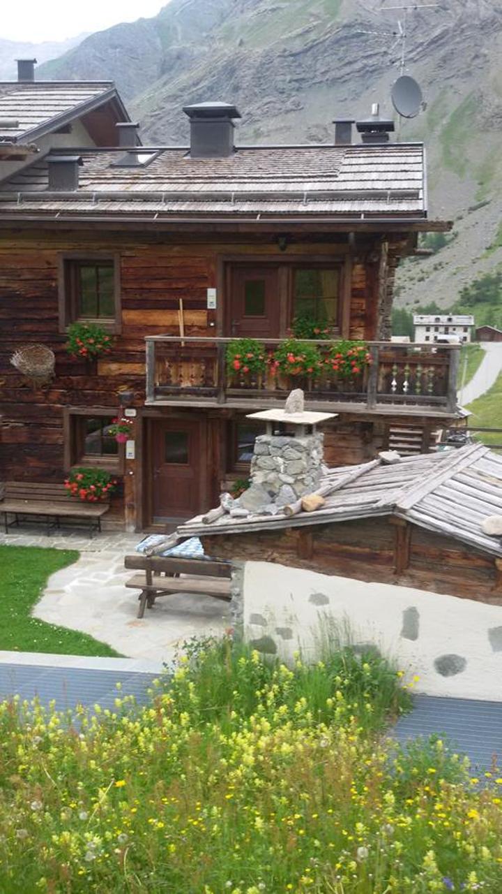 Chalet Pila - billede 1