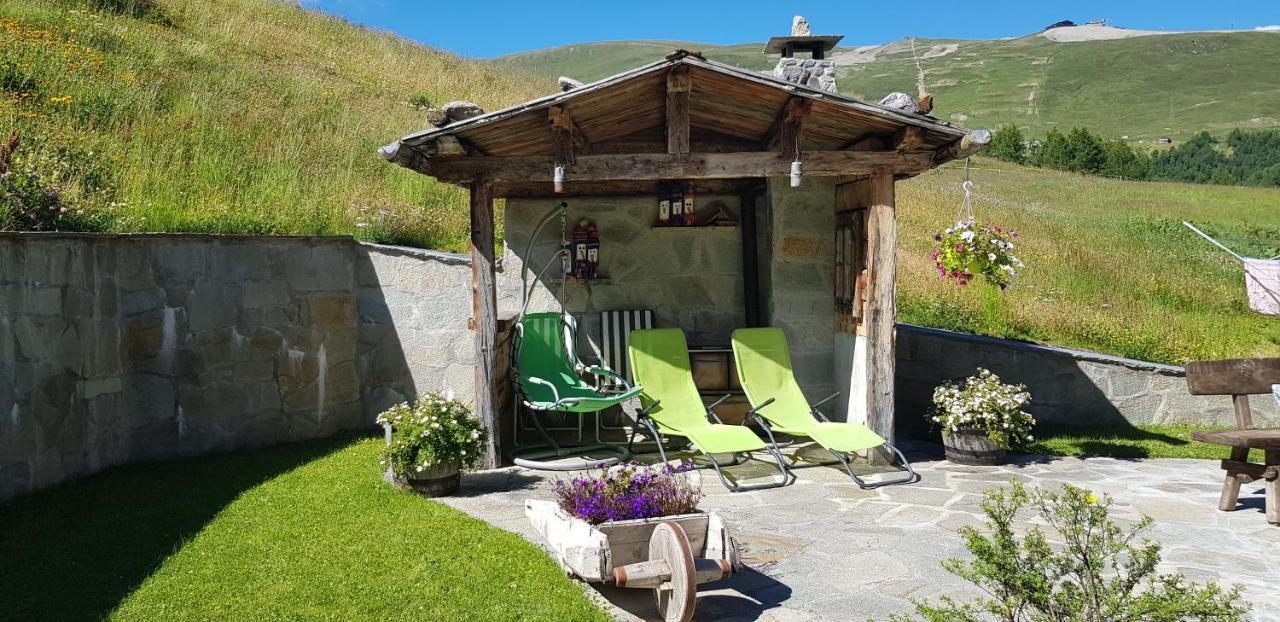 Chalet Pila - billede 3