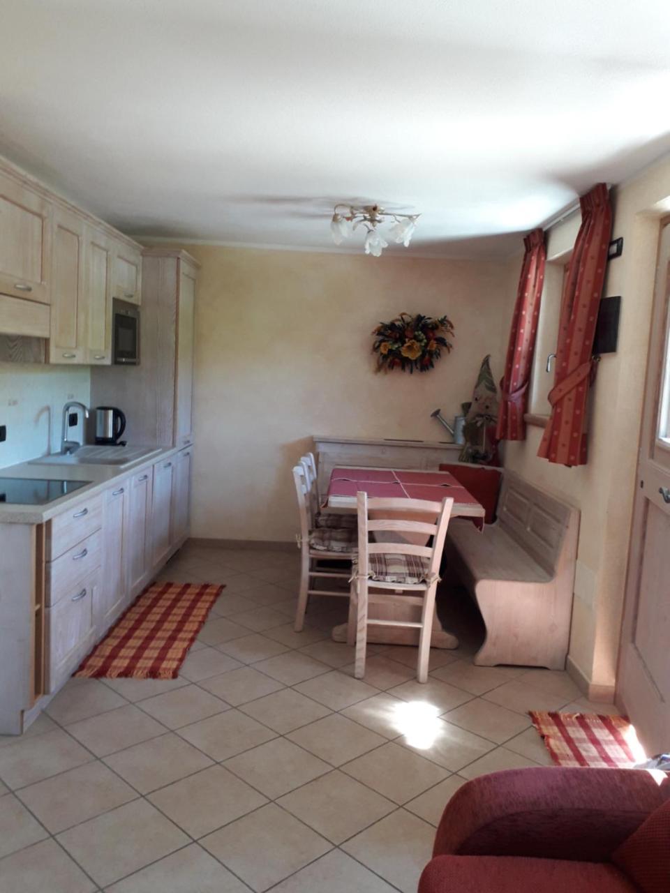 Chalet Pila - billede 4