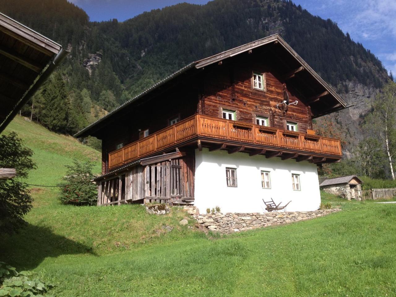 Malerwinkel, Forsthaus - billede 1