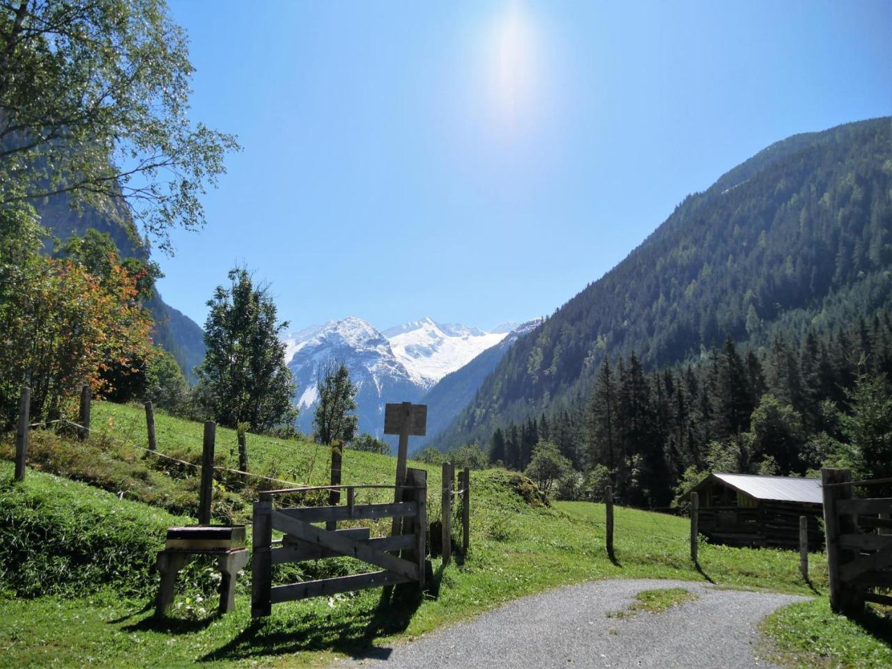 Malerwinkel, Forsthaus - billede 2