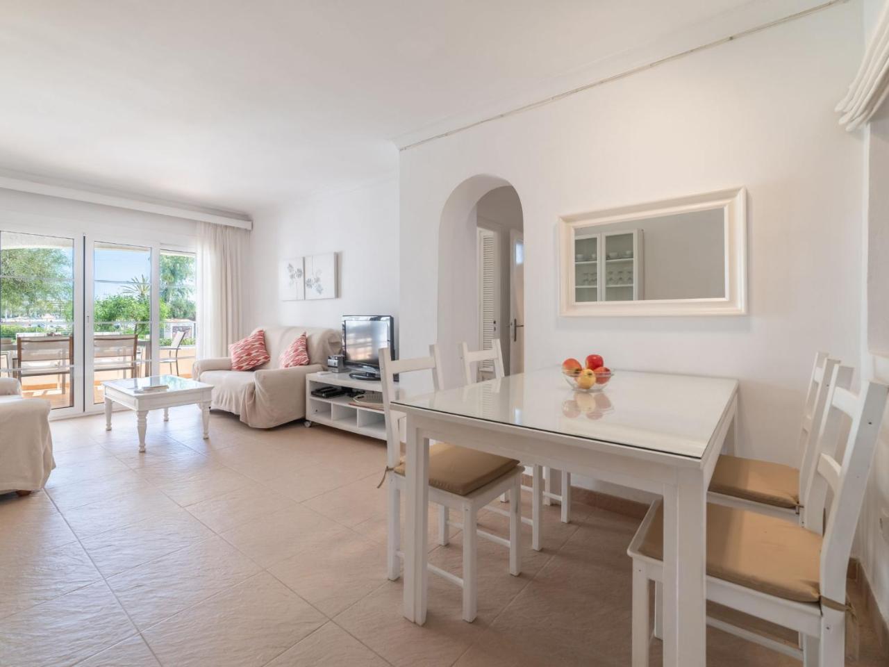 Apartment Carabela Front Beach & Pool by Interhome - billede 4