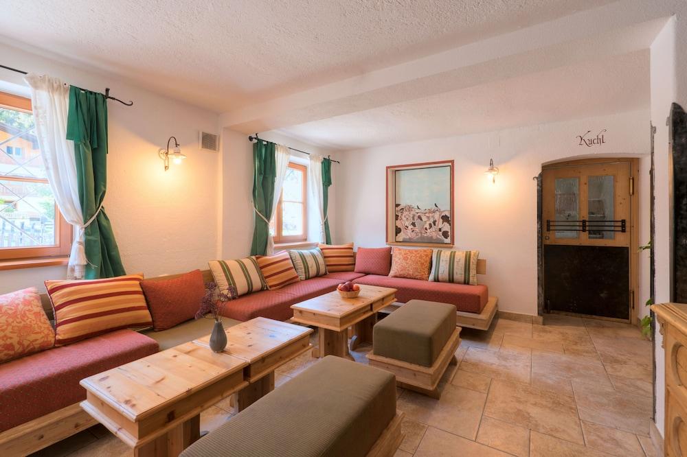 Haus Karl Murr – billede 1