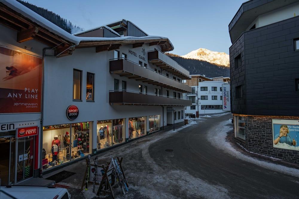 Hotel Gabl – billede 1
