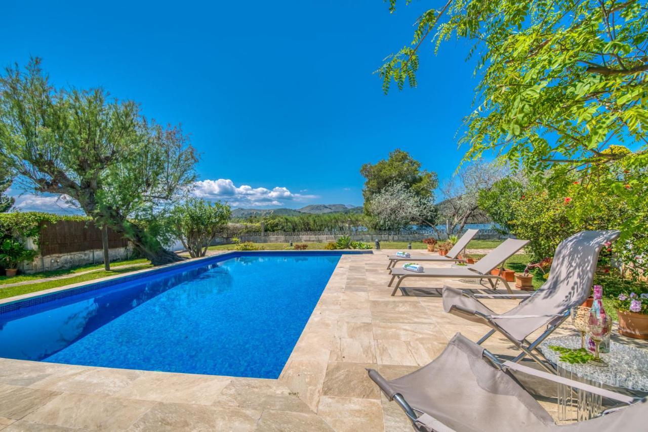 Ideal Property Mallorca - Villa Encantada - billede 1