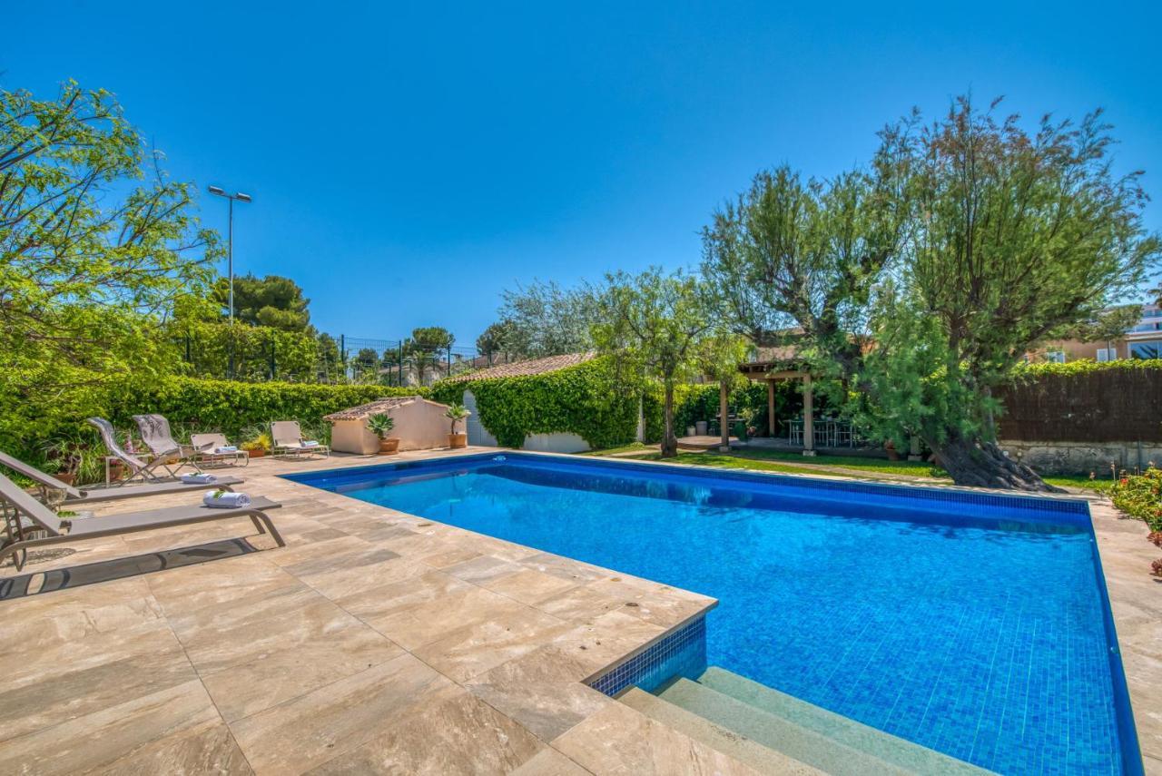 Ideal Property Mallorca - Villa Encantada - billede 2