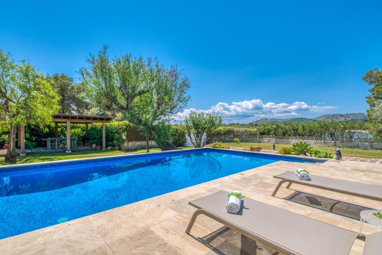 Ideal Property Mallorca - Villa Encantada - billede 3