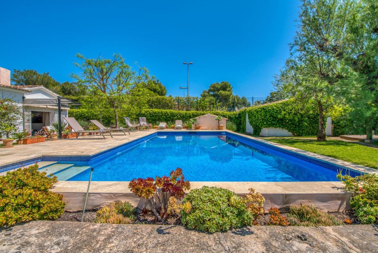 Ideal Property Mallorca - Villa Encantada - billede 4