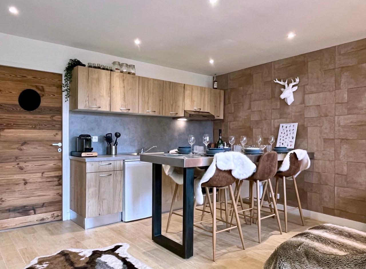 Homency - Chalet Isba - billede 2