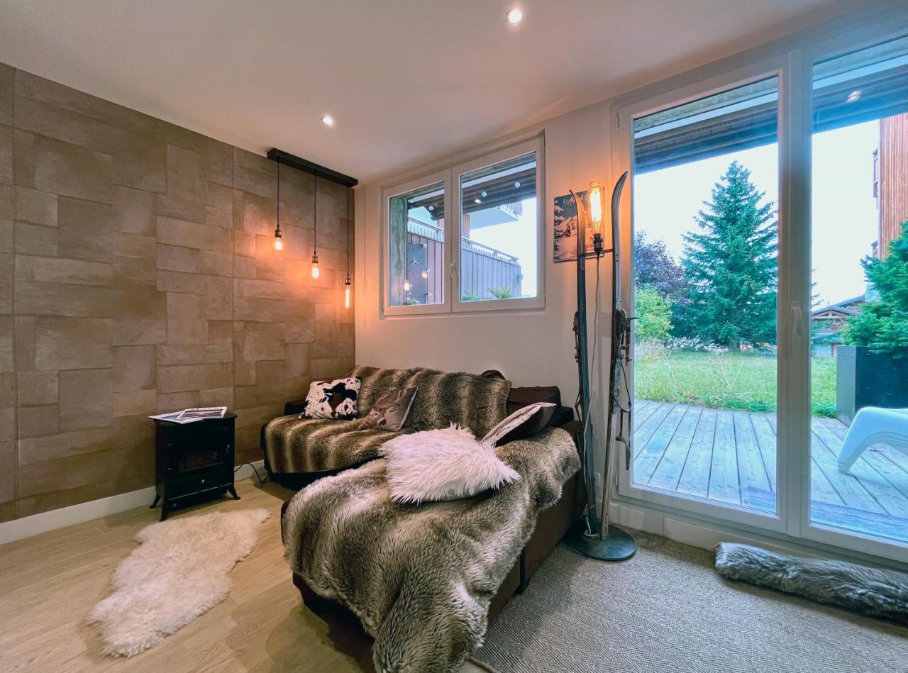 Homency - Chalet Isba - billede 3