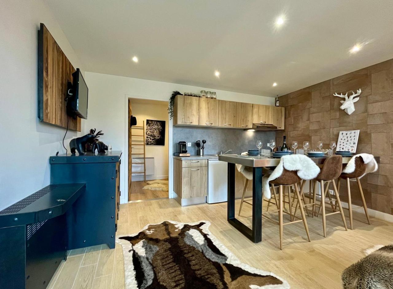 Homency - Chalet Isba - billede 4