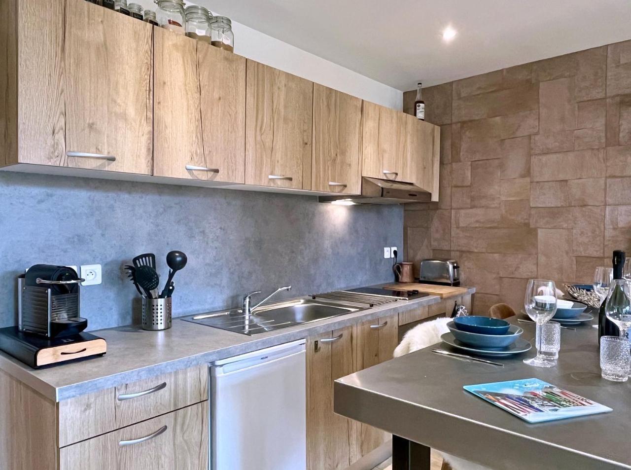 Homency - Chalet Isba – billede 5
