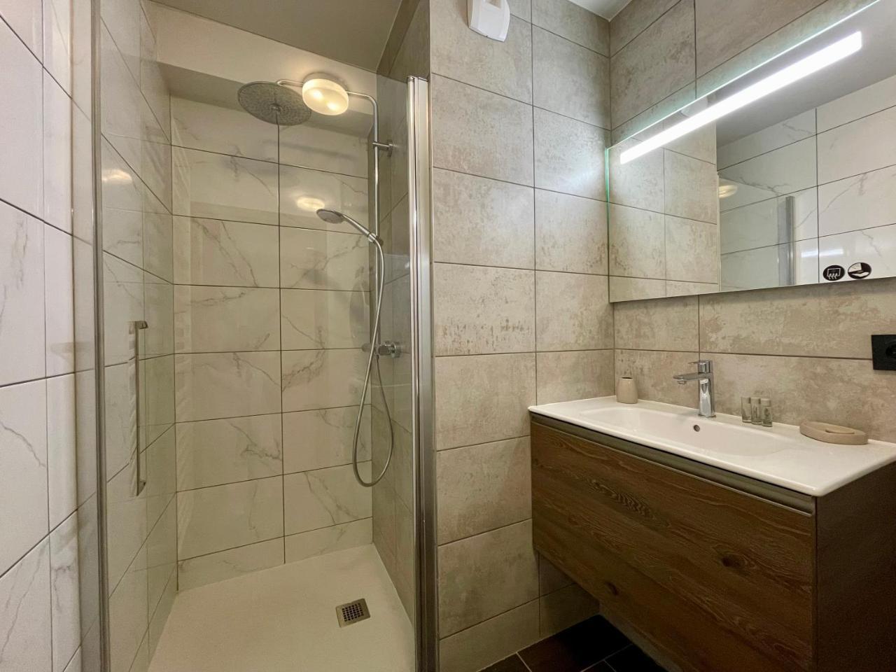 Homency - Residence Fermes de L'alpe A001 – billede 5