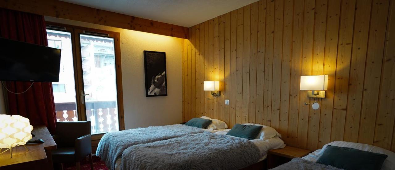 Hotel Le Sherpa - billede 2