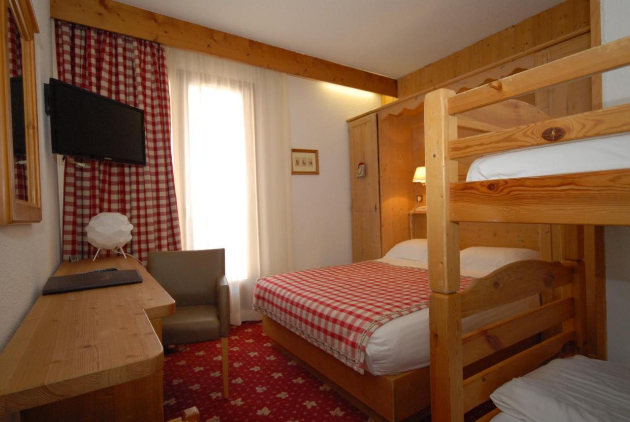 Hotel Le Sherpa - billede 3