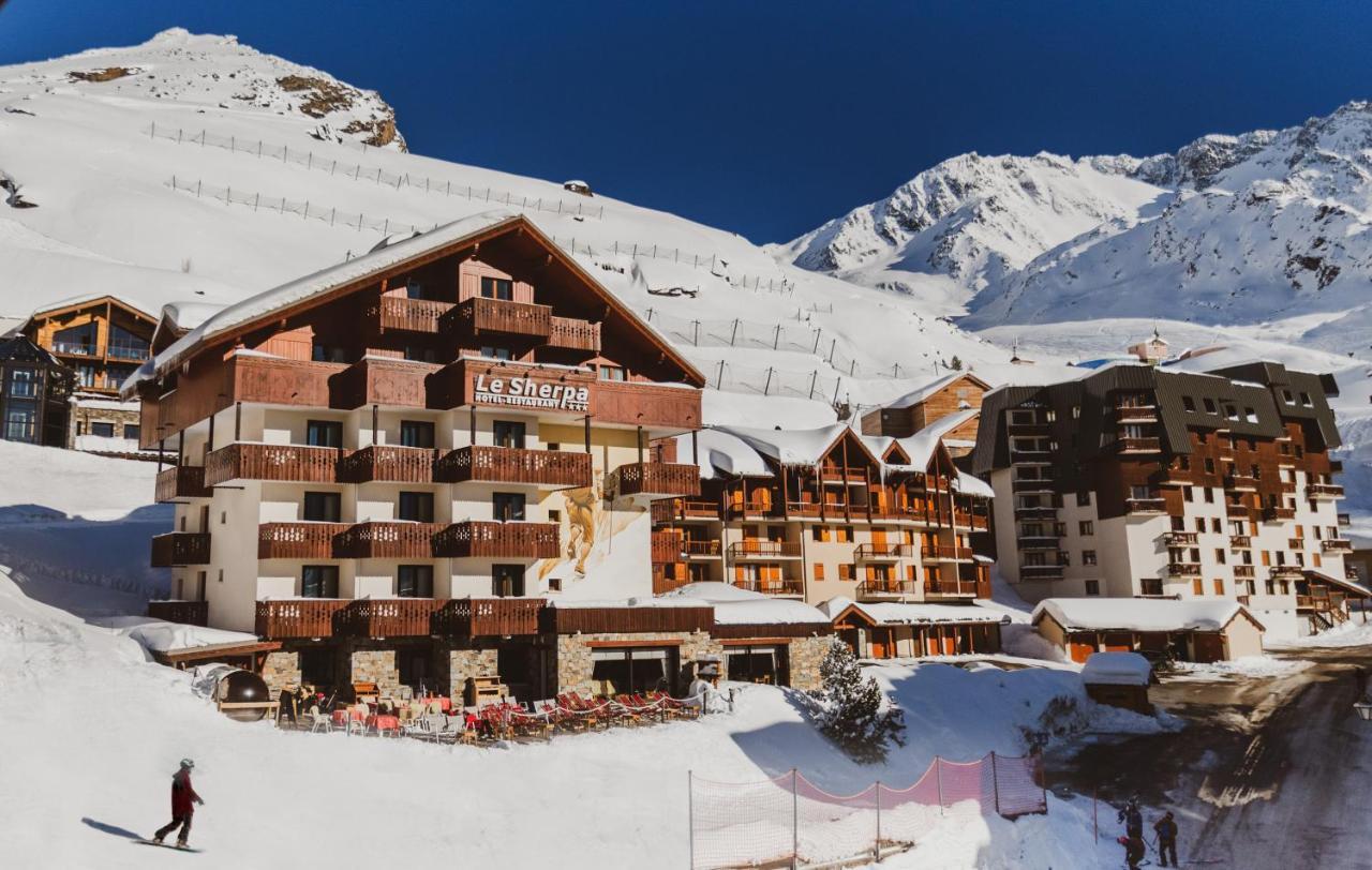Hotel Le Sherpa - billede 4