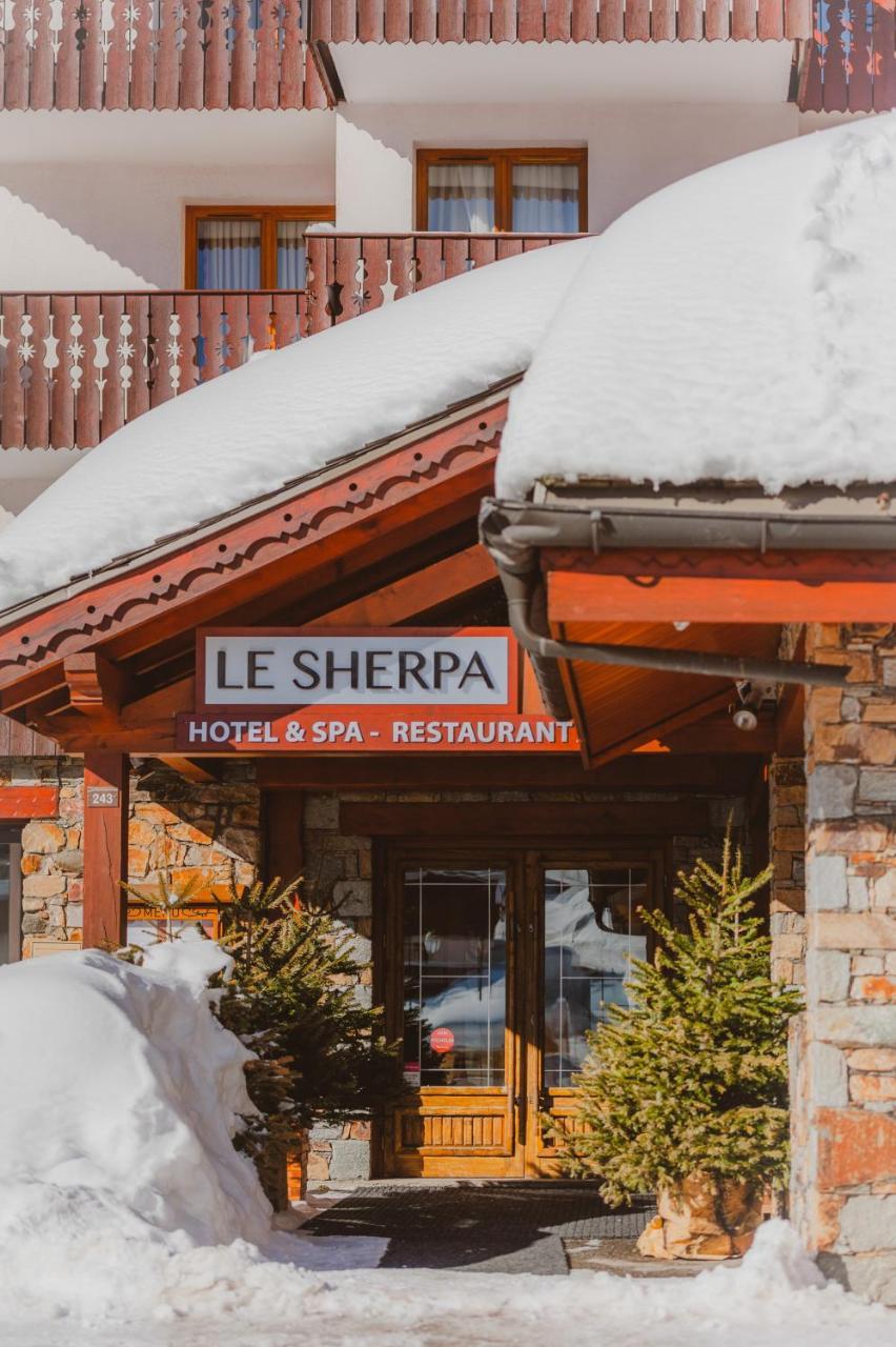 Hotel Le Sherpa – billede 5