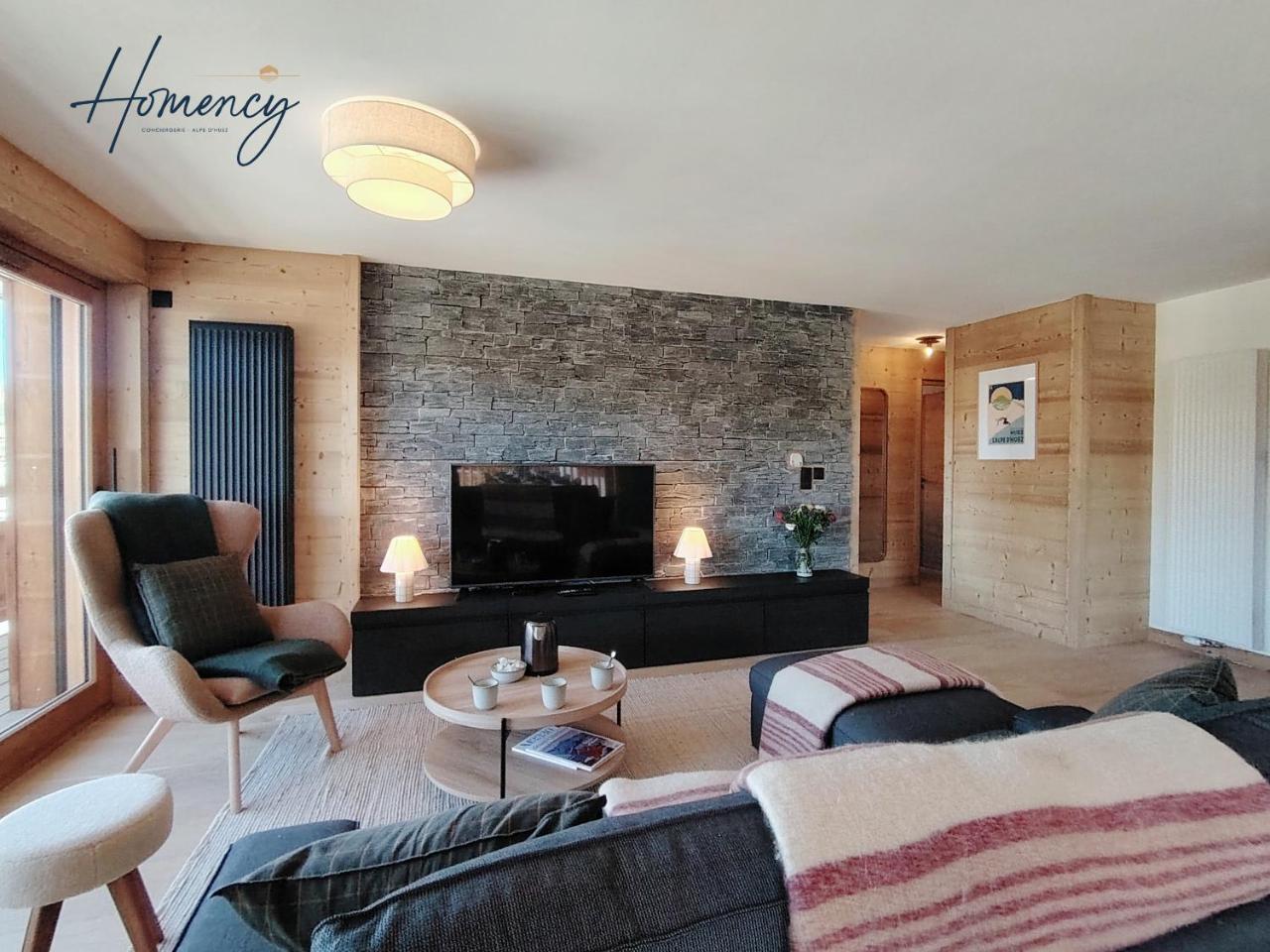 Homency - Residence Cachemire A305 - billede 1