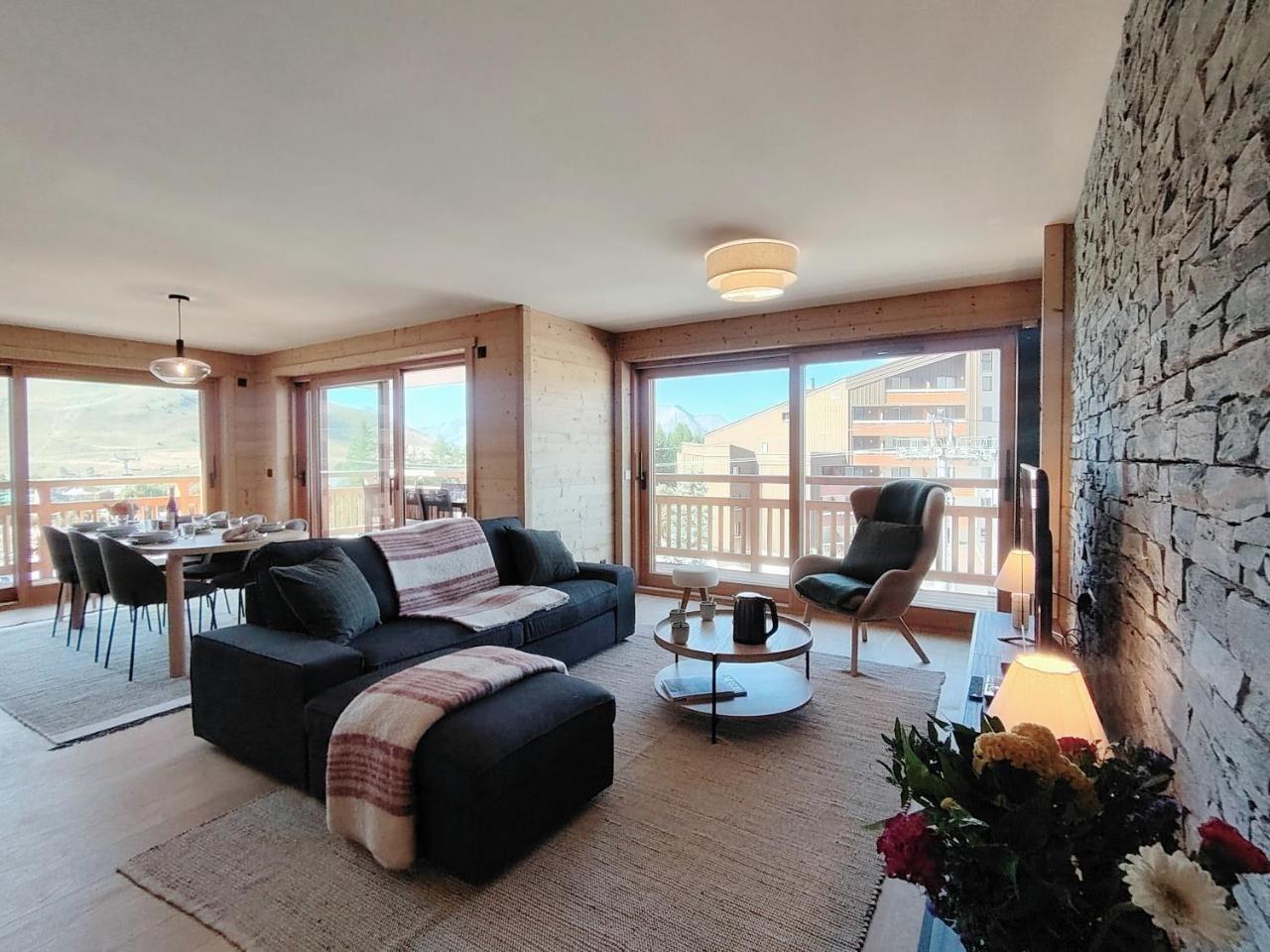 Homency - Residence Cachemire A305 - billede 2