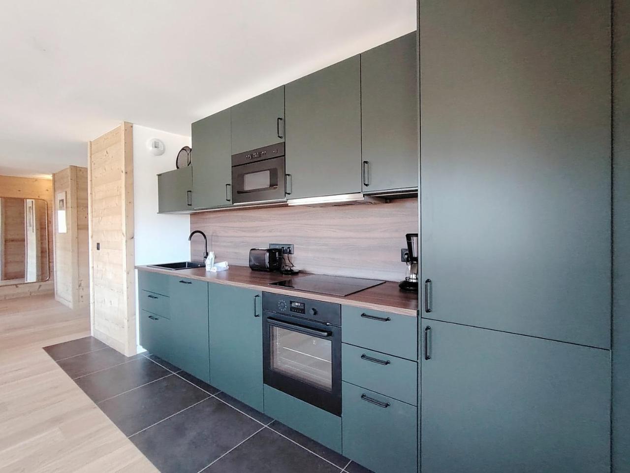 Homency - Residence Cachemire A305 - billede 3