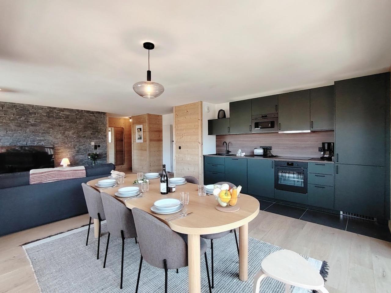 Homency - Residence Cachemire A305 - billede 4