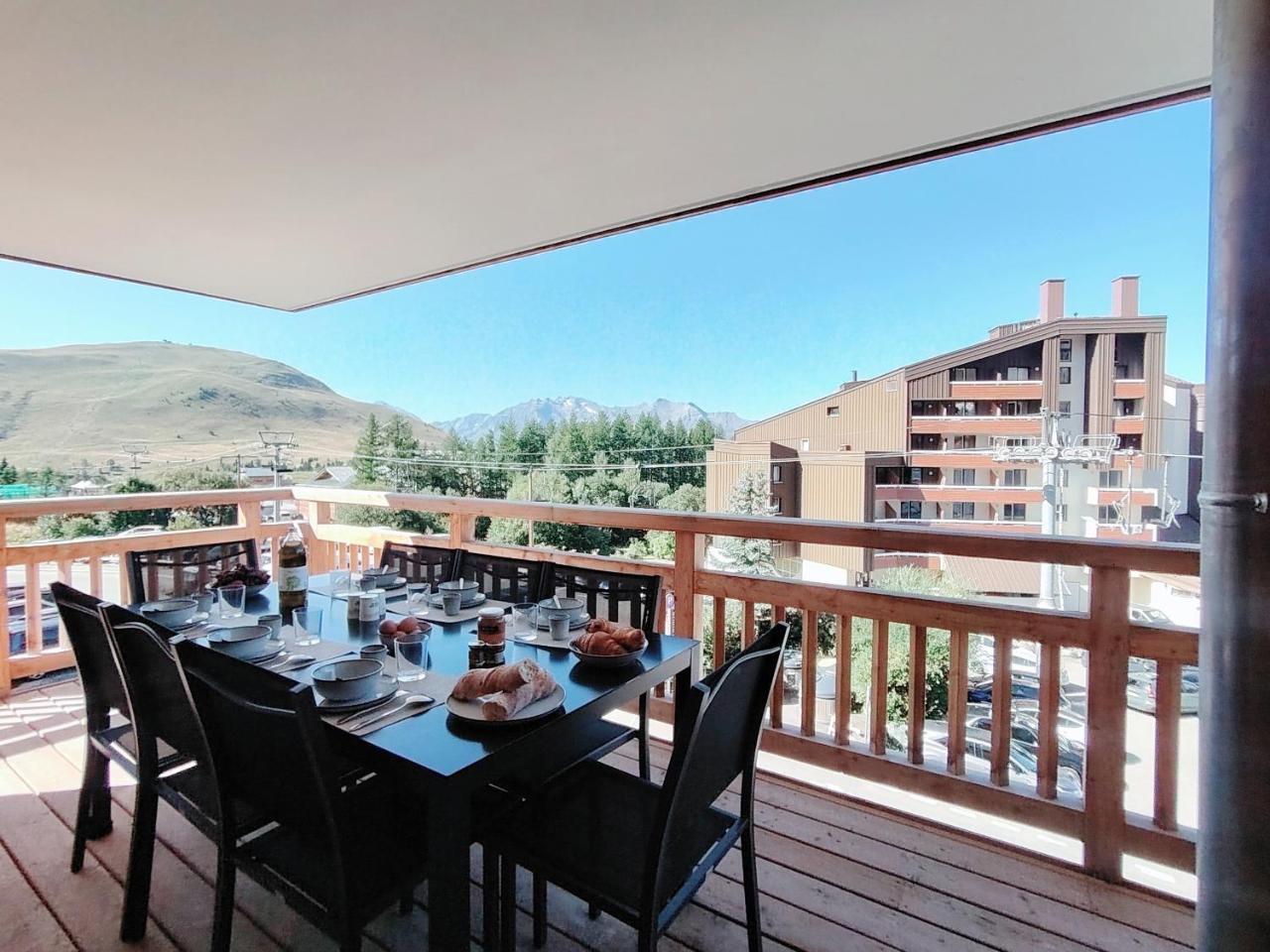 Homency - Residence Cachemire A305 – billede 5