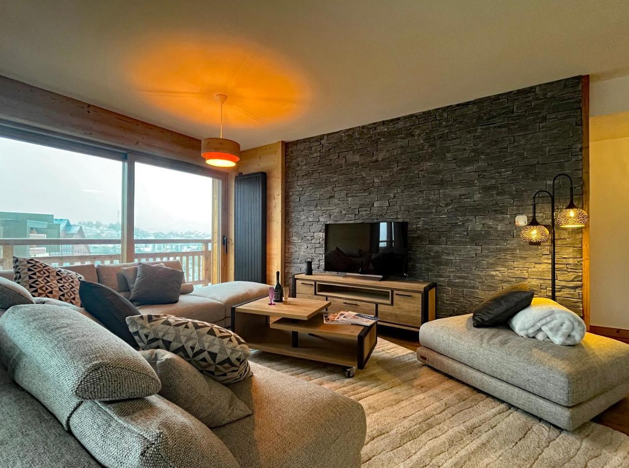 Homency - Residence Cachemire A404 - billede 2