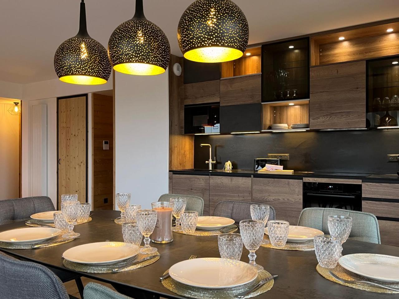 Homency - Residence Cachemire A404 - billede 3