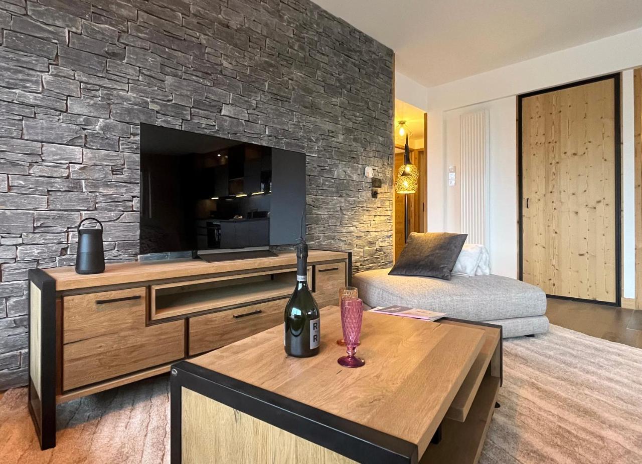Homency - Residence Cachemire A404 - billede 4