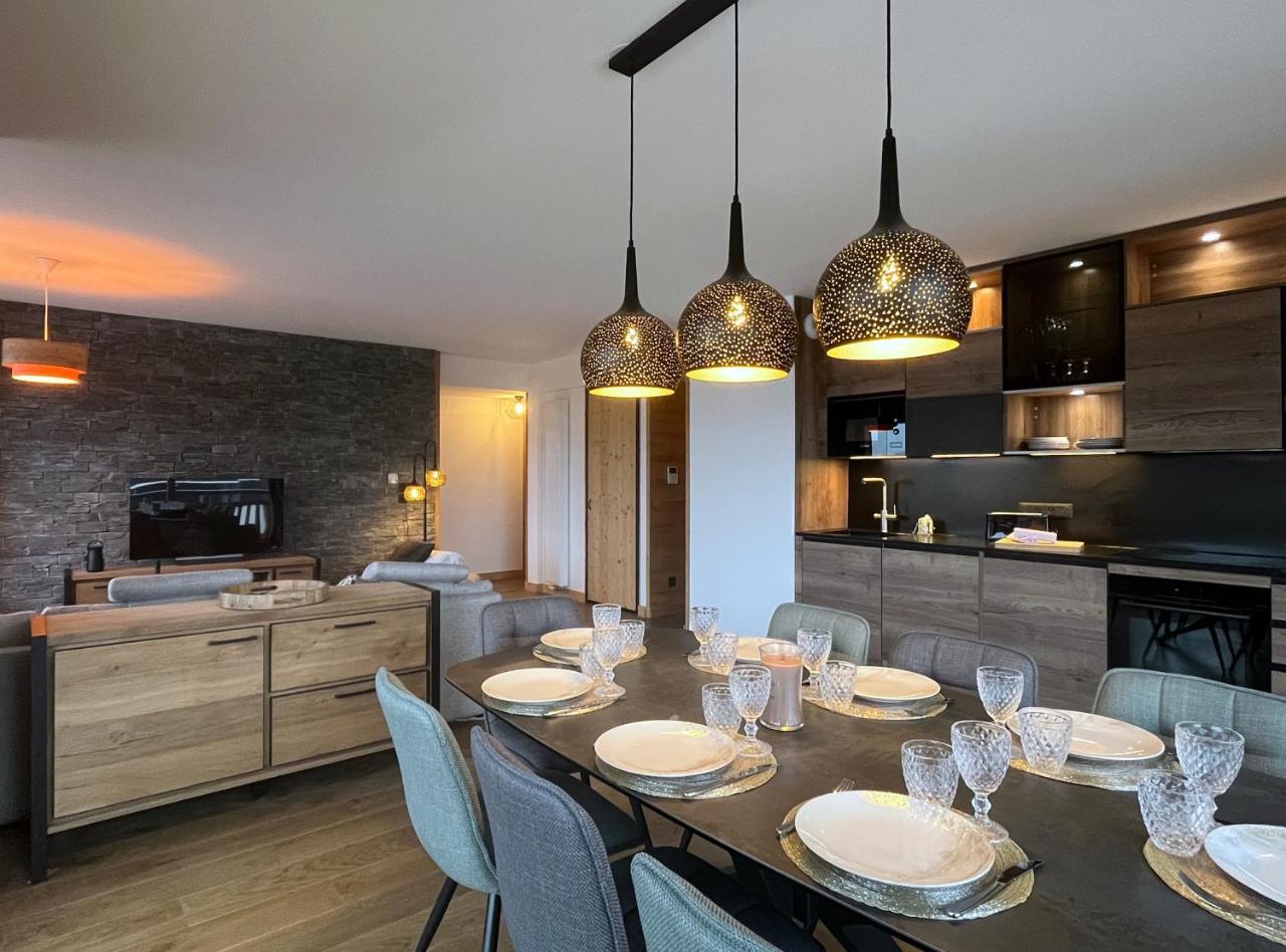 Homency - Residence Cachemire A404 – billede 5