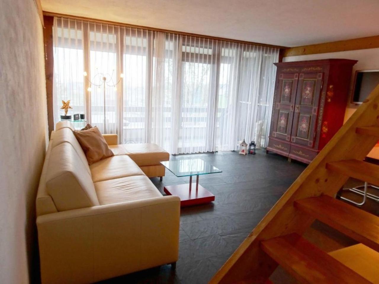 Apartment Am Durrbach 5-545 by Interhome – bild 1