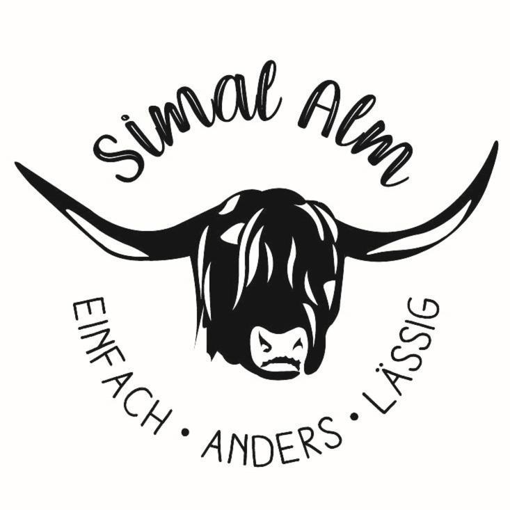 Simal Alm Jokercard Partner - billede 2