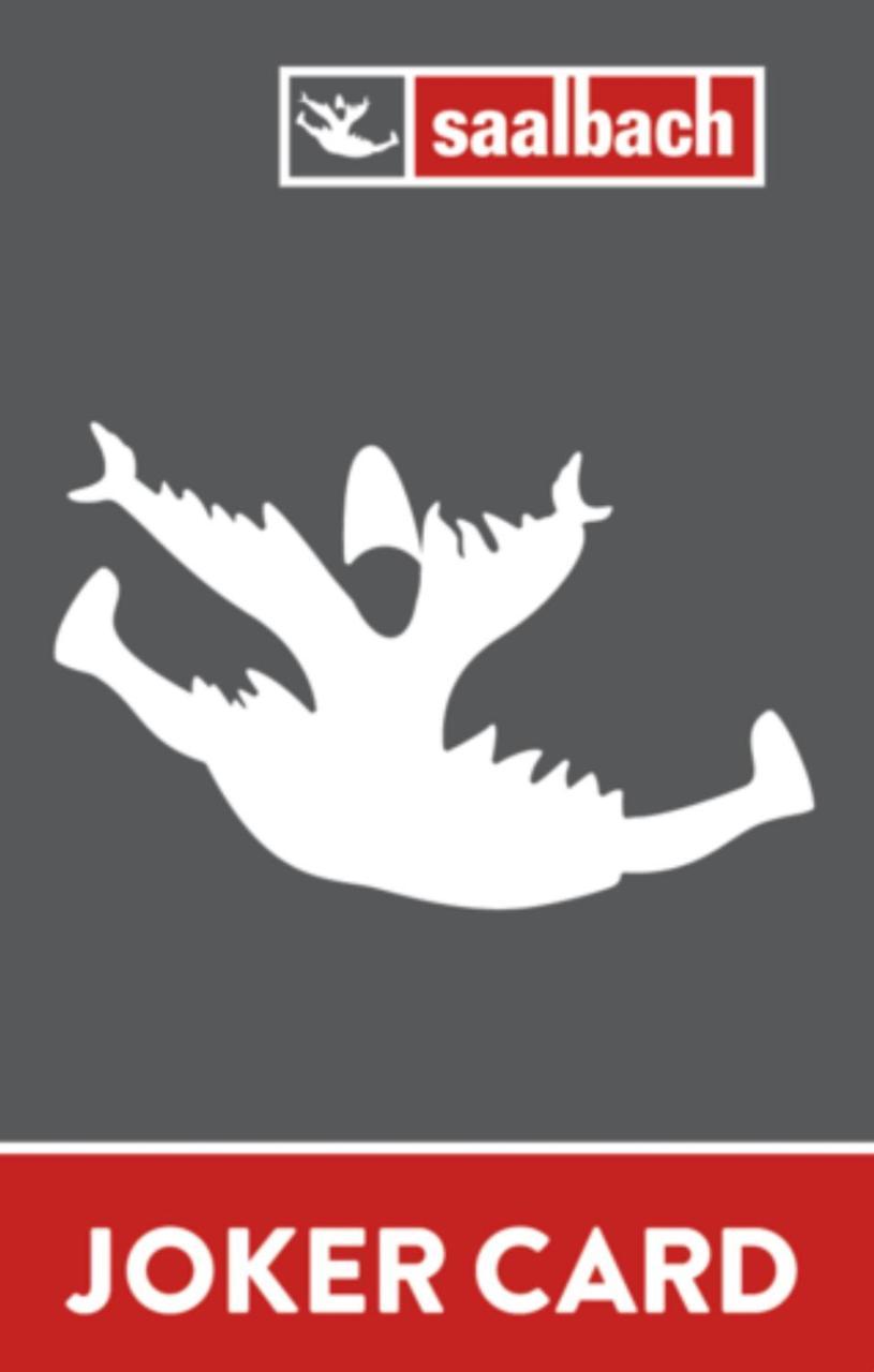 Simal Alm Jokercard Partner - billede 4