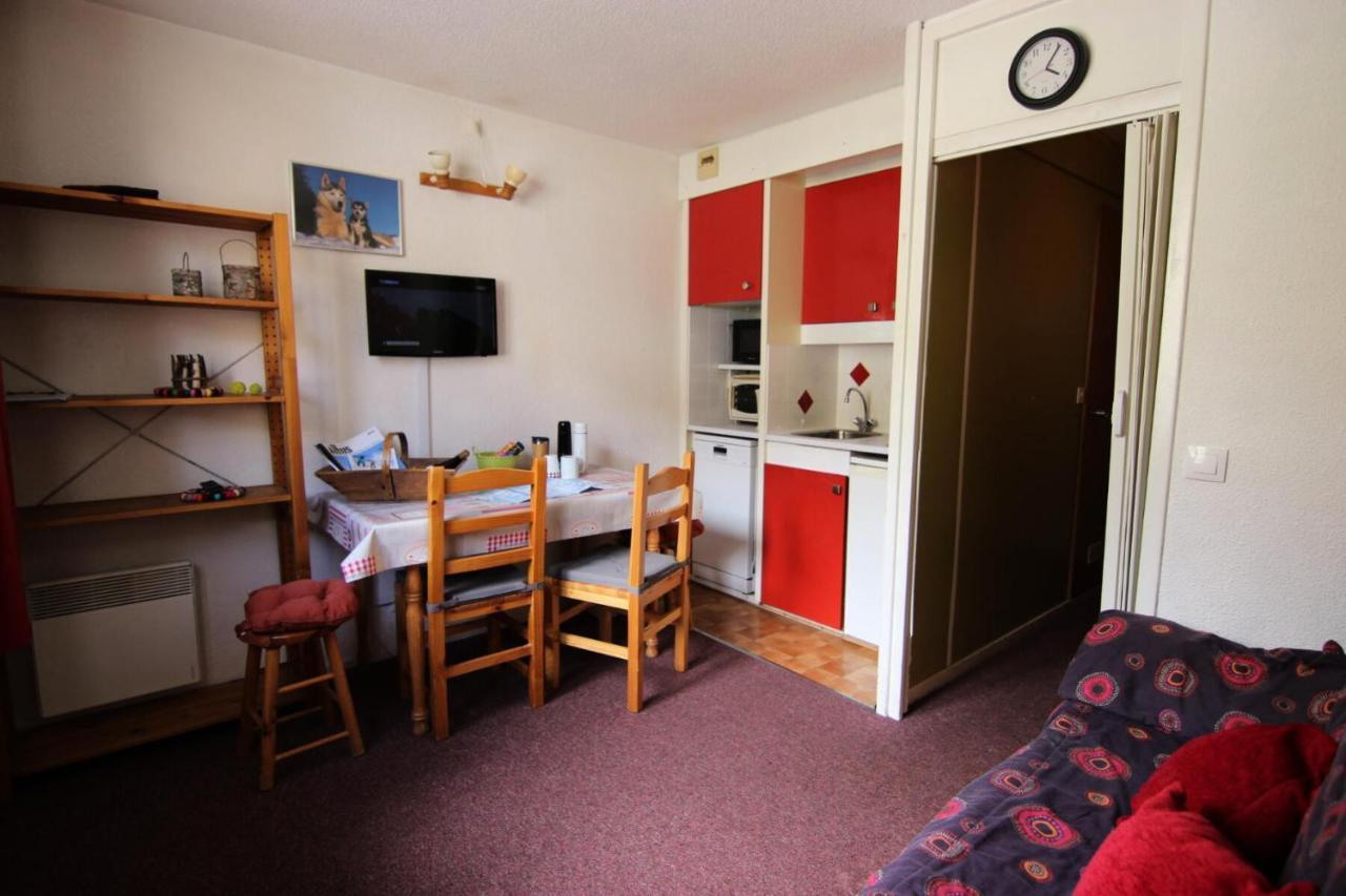 Residence Roche Blanche - Studio Cosy En Centre Station Pour 2 Personnes Mae-7798 - billede 1