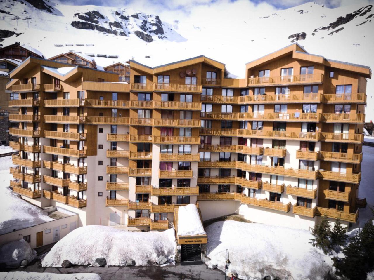 Residence Roche Blanche - Studio Cosy En Centre Station Pour 2 Personnes Mae-7798 - billede 3