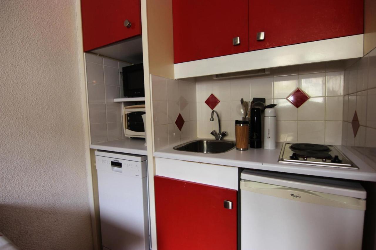Residence Roche Blanche - Studio Cosy En Centre Station Pour 2 Personnes Mae-7798 – billede 5