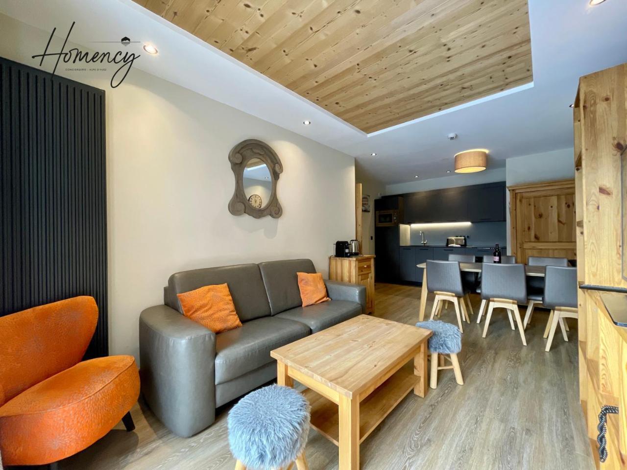 Homency - Residence Daria-I-Nor 202 - billede 1