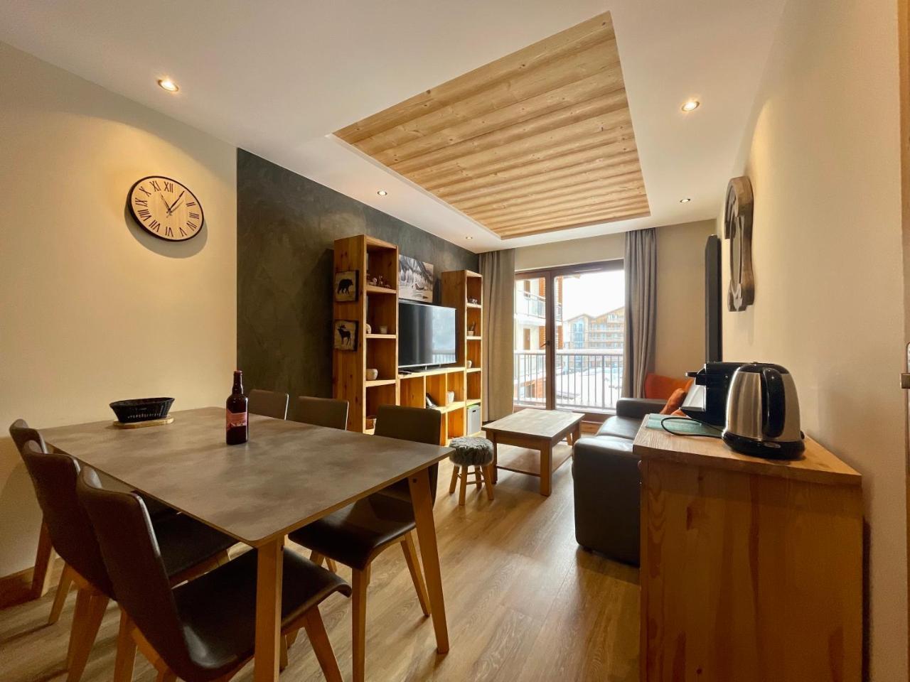 Homency - Residence Daria-I-Nor 202 - billede 2