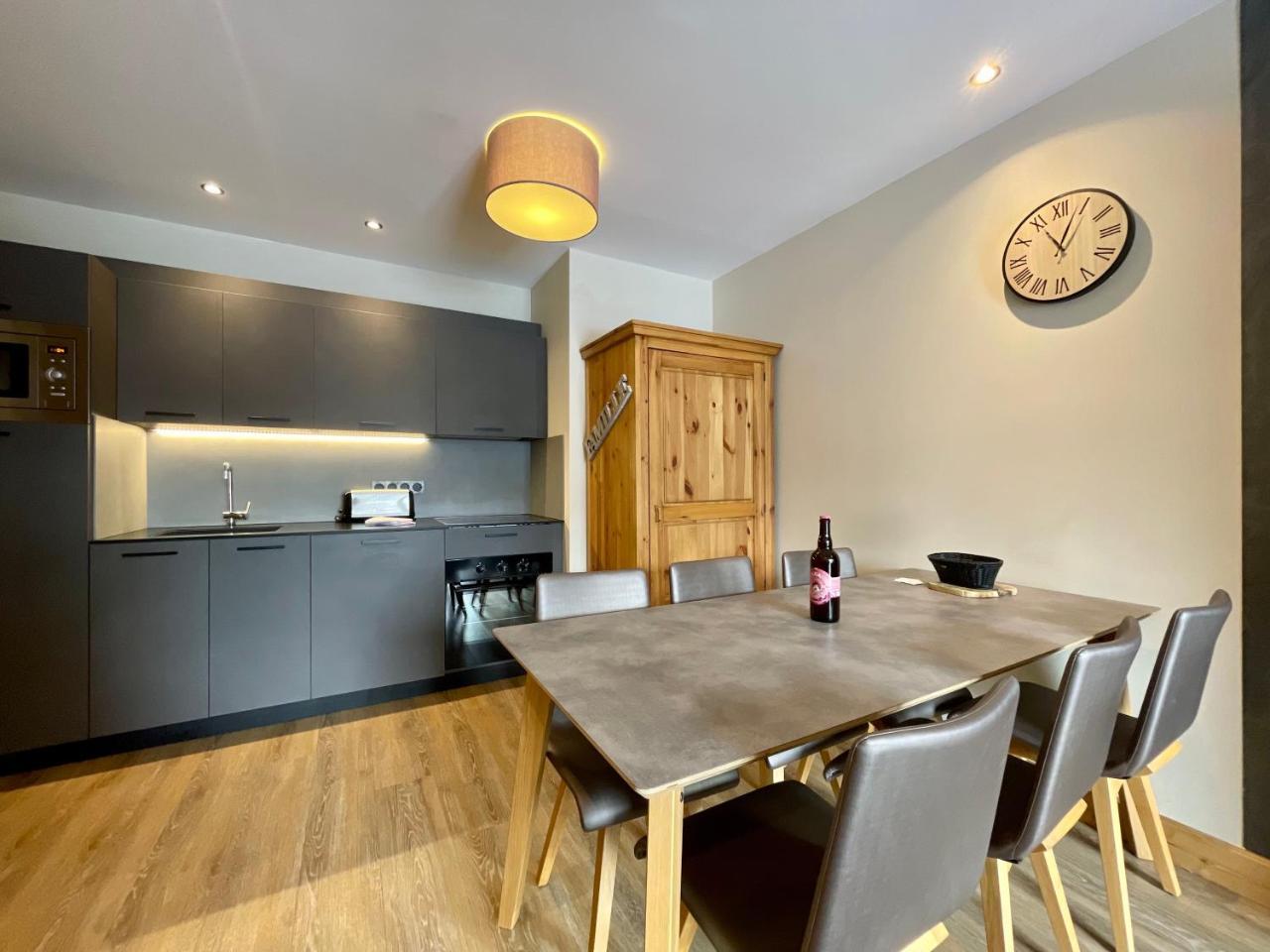 Homency - Residence Daria-I-Nor 202 - billede 3