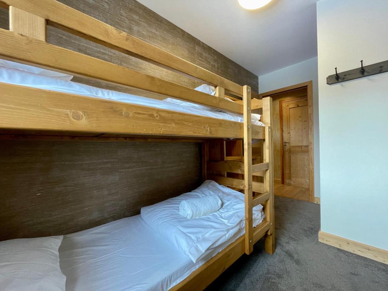 Homency - Residence Daria-I-Nor 202 – billede 5