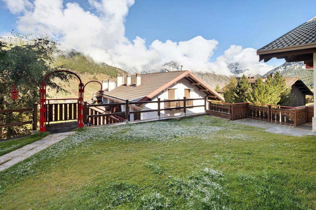 Residence Attila Giardino - billede 3