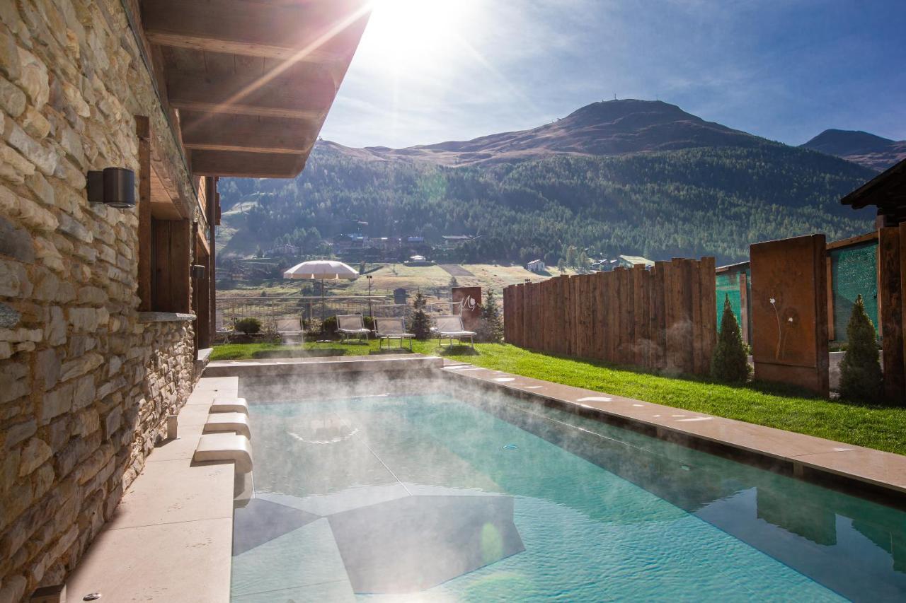 Mont Chalet Nevada - Hotel & SPA - billede 1