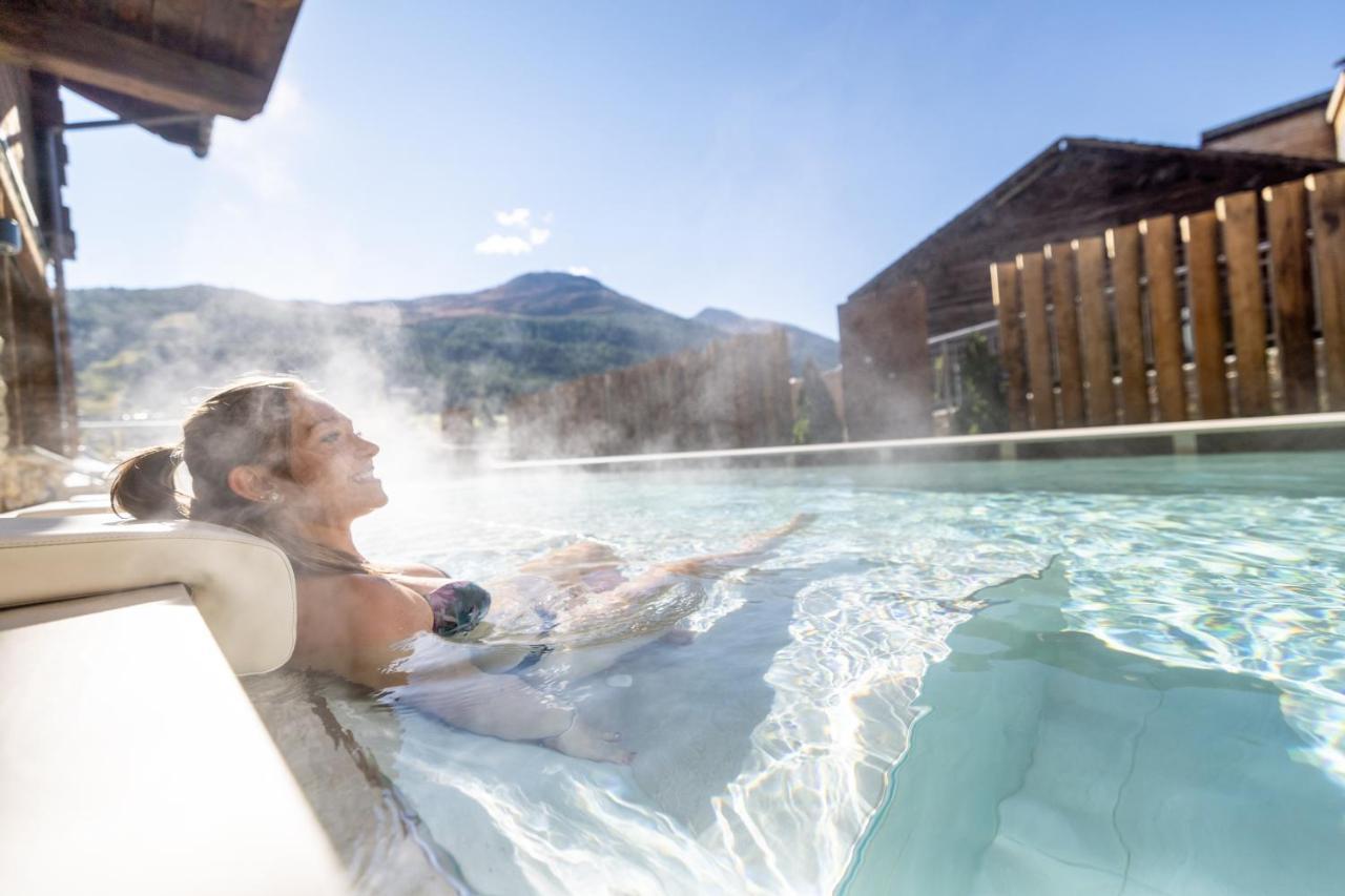 Mont Chalet Nevada - Hotel & SPA - billede 3